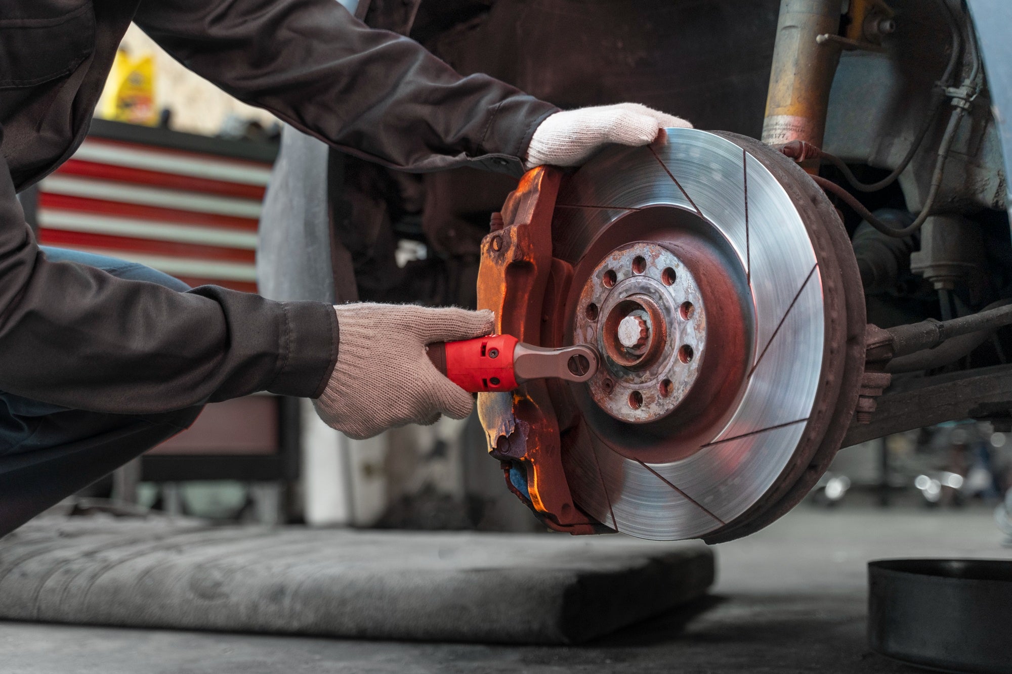 Brakes