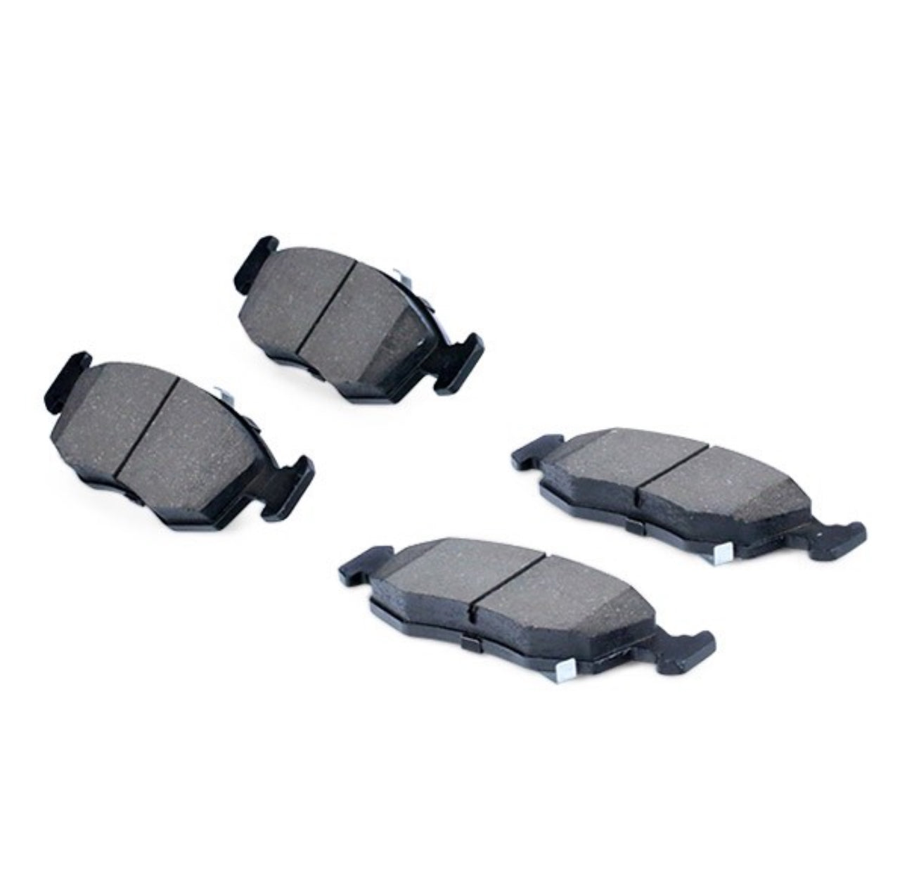 BOSCH brake pads 0986494687