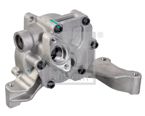 Oil pump, FEBI BILSTEIN 177227 - 0