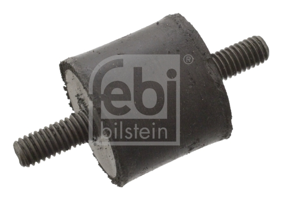 Air filter housing support, FEBI BILSTEIN 07606