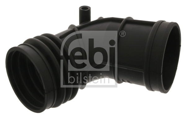 Air filter intake hose, FEBI BILSTEIN 39055