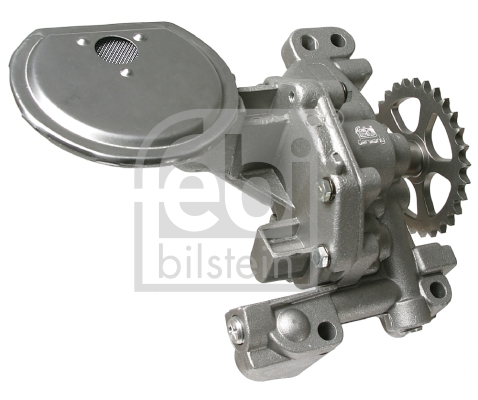 Oil pump, FEBI BILSTEIN 21079