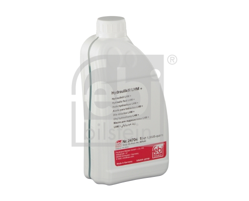 FEBI BLISTEIN 24704 Hydraulic Oil - 0