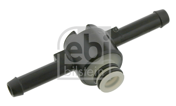 Valve, fuel filter, FEBI BILSTEIN 26960