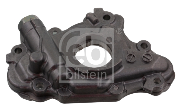 Oil pump, FEBI BILSTEIN 49742