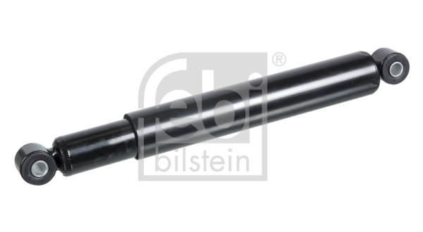 Rear shock absorber, FEBI BILSTEIN 10737