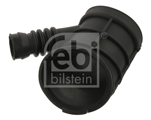 Air filter intake hose, FEBI BILSTEIN 38542