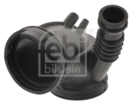 Air filter intake hose, FEBI BILSTEIN 47727