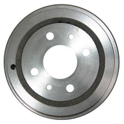 Brake drum, ABS 2416-S