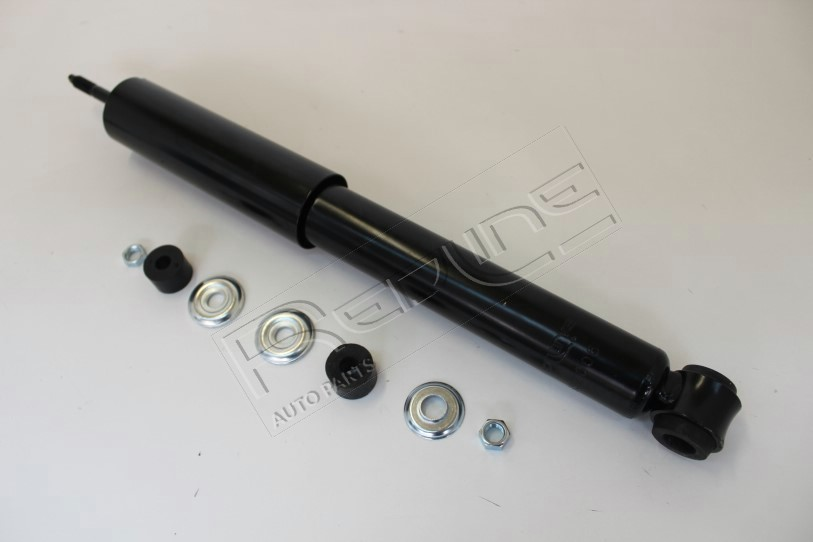 Front shock absorber, RED-LINE 39SZ006