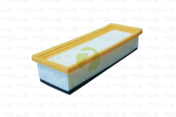 Air filter, SEVEN PARTS SV05FA1217