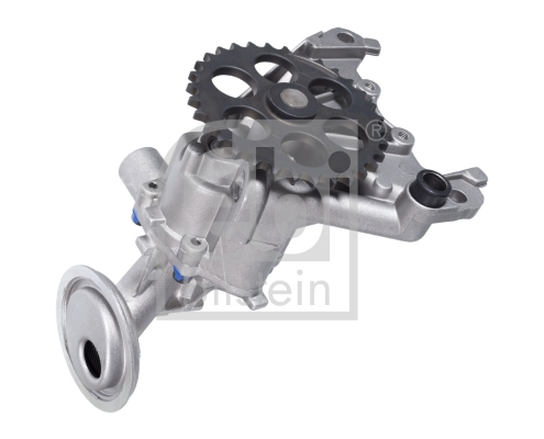 Oil pump, FEBI BILSTEIN 02134