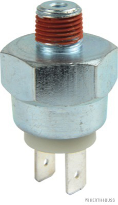 Brake hydraulic pressure switch, HERTH+BUSS ELPARTS 70487038