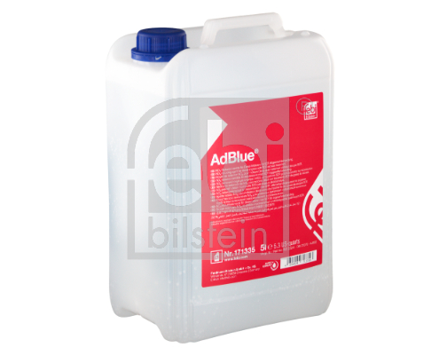 Ad Blue 5L, FEBI BILSTEIN 171335