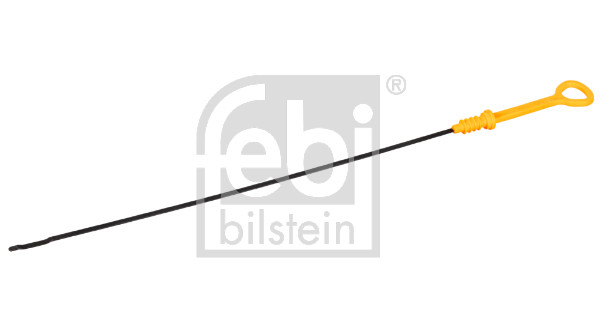 Engine oil dipstick, FEBI BILSTEIN 178389