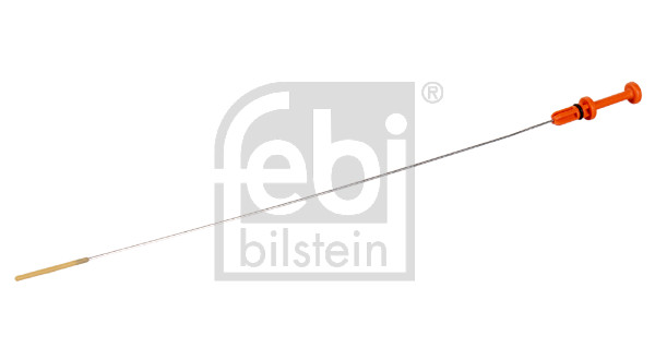 Engine oil dipstick, FEBI BILSTEIN 178390