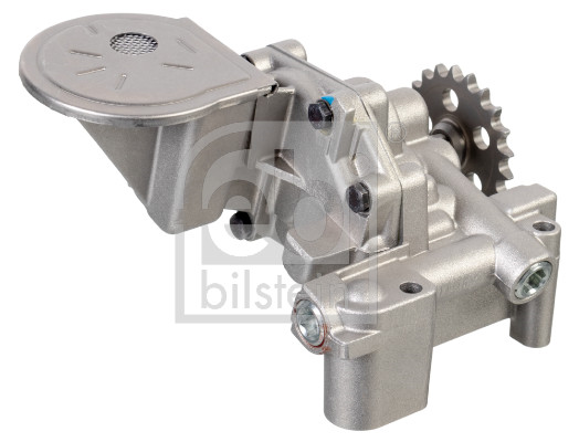 Oil pump, FEBI BILSTEIN 176783 - 0