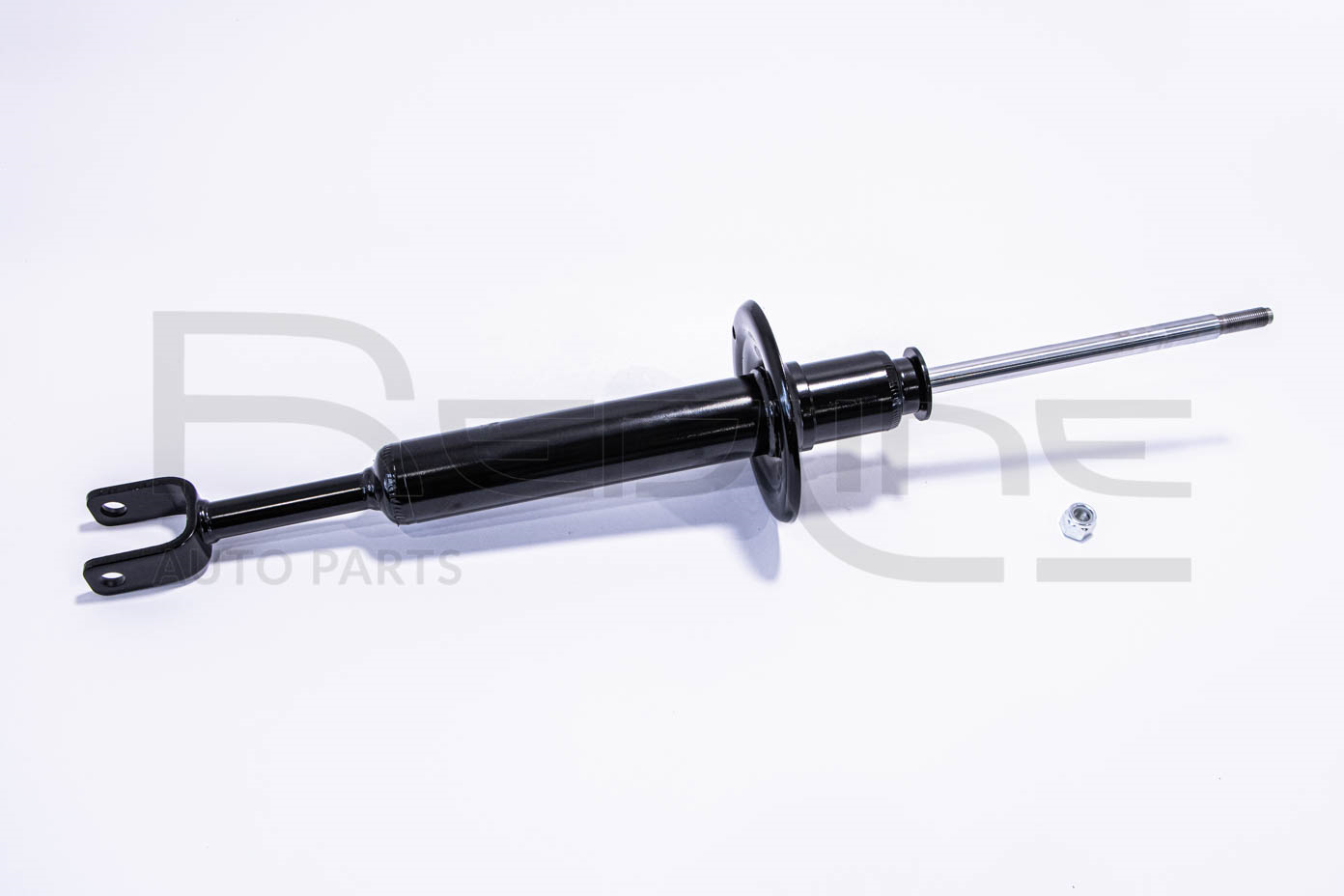 Front shock absorber, RED-LINE 39AU001