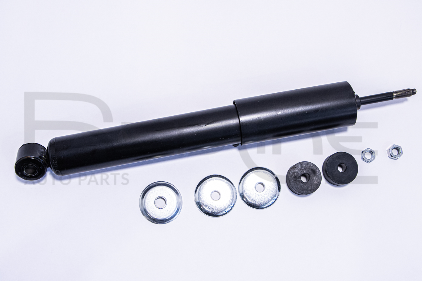 Front shock absorber, RED-LINE 39IZ012