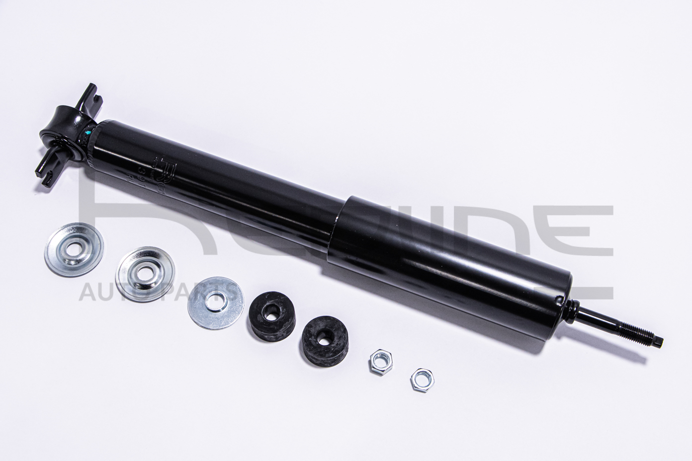 Front shock absorber, RED-LINE 39TO016