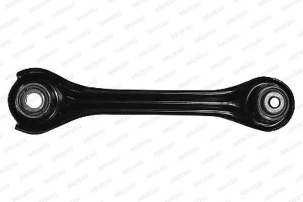 Control Arm (Bilateral, Rear Axle, Upper, Front), MOOG ME-TC-0728