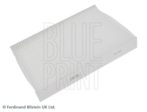 Cabin filter, BLUE PRINT ADN12516