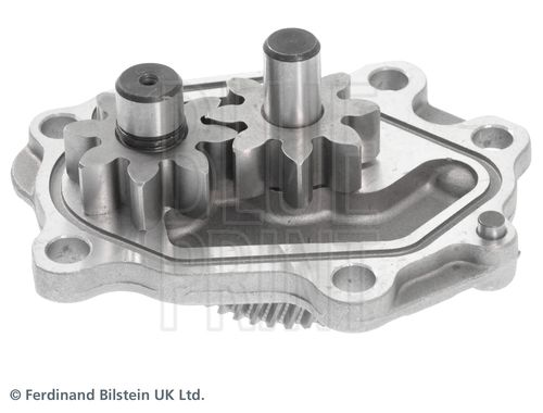 Oil pump, BLUE PRINT ADN16129 - 0