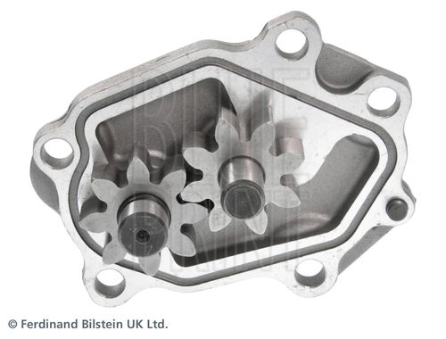 Oil pump, BLUE PRINT ADN16129