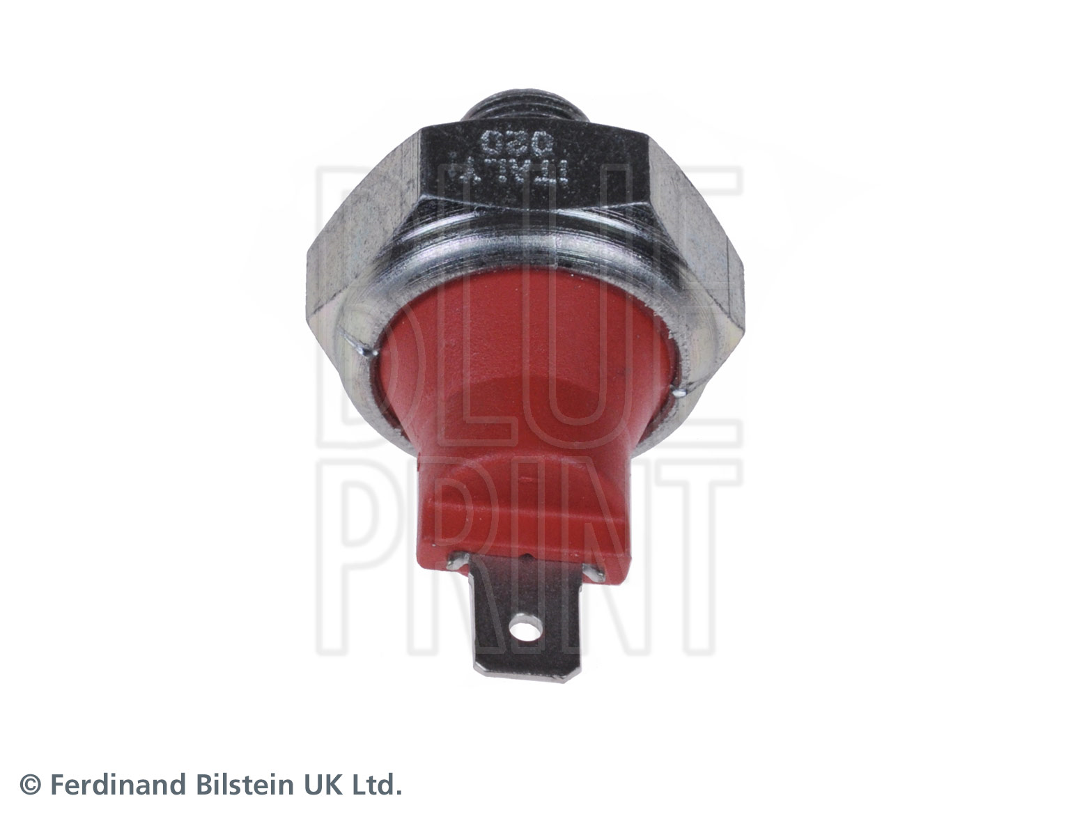 Oil pressure sensor, BLUE PRINT ADC46606