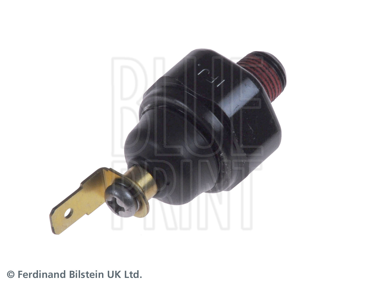 Oil pressure sensor, BLUE PRINT ADG06609