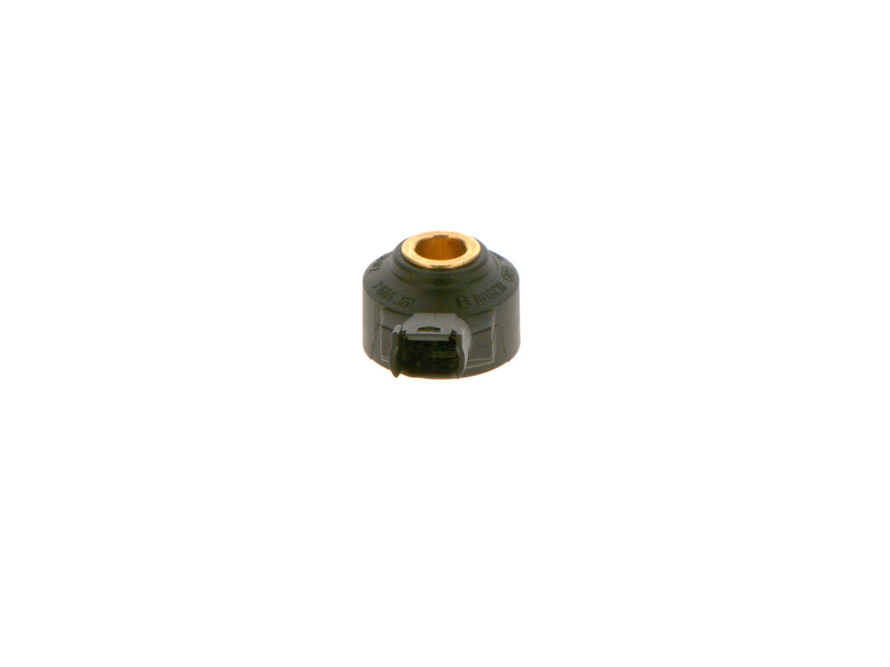 Knock sensor, BOSCH 0 261 231 172