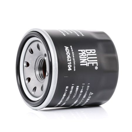 BLUE PRINT ADD62104 Oil filter - 0