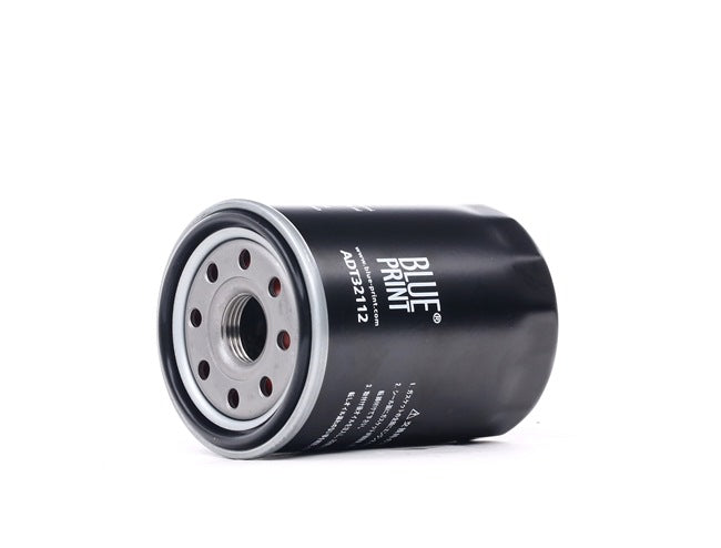 Oil filter, BLUE PRINT ADT32112 - 0