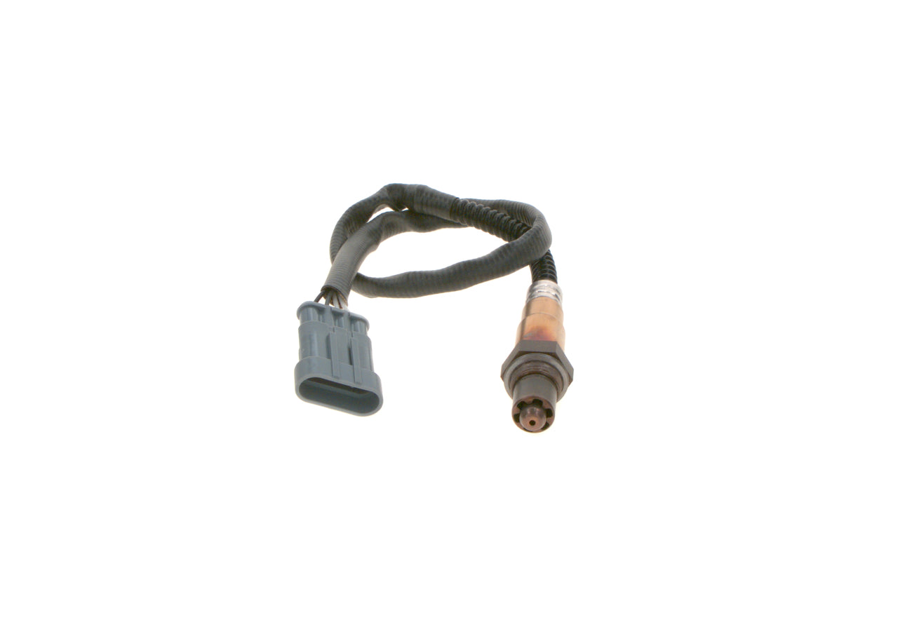 Lambda sensor, BOSCH 0 258 010 046