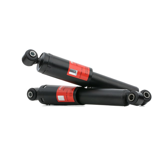 Rear shock absorber, TRW TWIN JGT233T