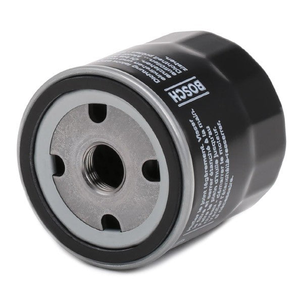 Oil filter, BOSCH 0 451 102 056