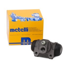 Metelli 04-0602 Cilindro freno per auto