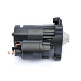 Starter motor, HELLA 8EA 011 610-441 - 0