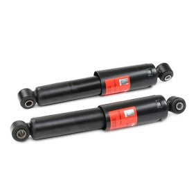 Rear shock absorber, TRW TWIN JGT233T