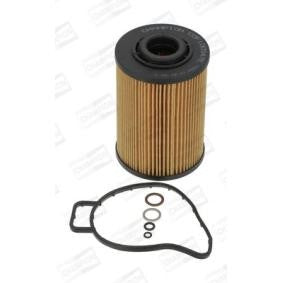 Oil filter, SEVEN PARTS SV05FO272