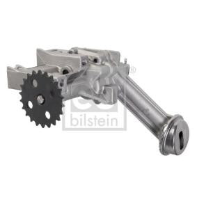 Oil pump, FEBI BILSTEIN 181064