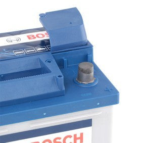 Batteria 60 Ah, BOSCH S4 004