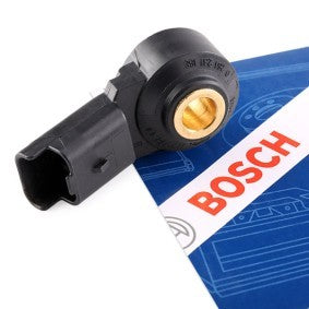 Knock sensor, BOSCH 0 261 231 168