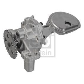 Oil pump, FEBI BILSTEIN 21079 - 0