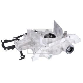 Oil pump, FEBI BILSTEIN 179045