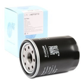 Filtro olio, BLUE PRINT ADT32112