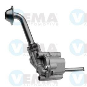 Oil pump, VEMA 904051V