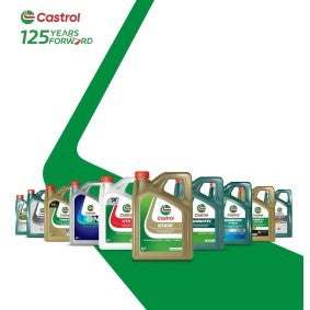 Olio motore 5W30, CASTROL 15F621  Magnatec C3