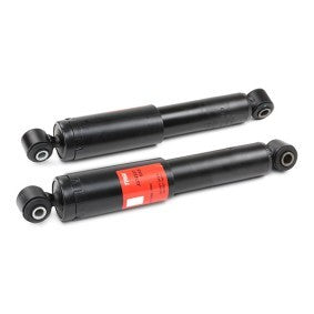 Rear shock absorber, TRW TWIN JGT233T