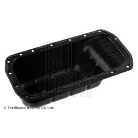 Oil pan, BLUE PRINT ADBP610059